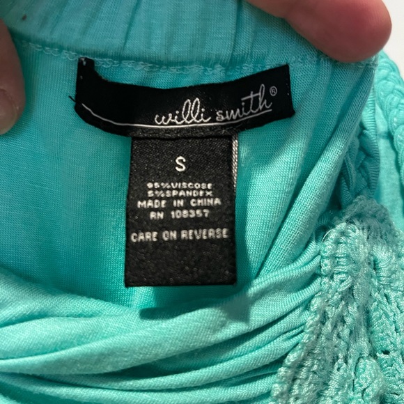 Maxi Dress - Picture 3 of 3